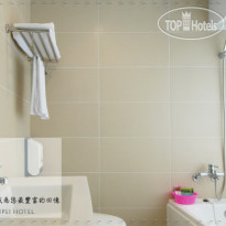 Diary of Taipei 