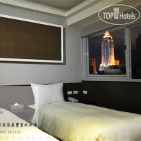 Diary of Taipei 