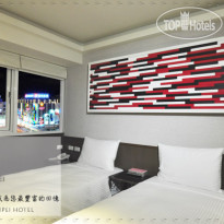 Diary of Taipei 
