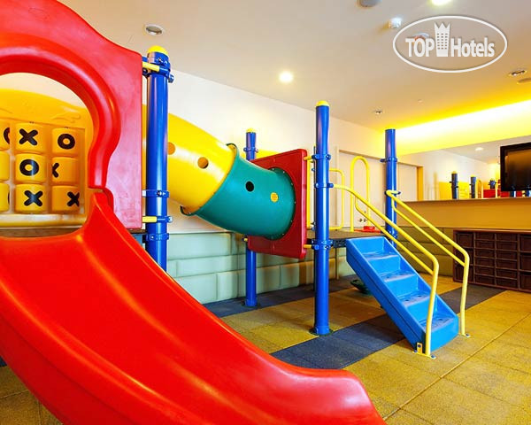 Новые добавленные фото туристов Fullon Hotel Danshuei Fishermen’s Wharf 5*