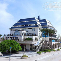 Fullon Hotel Danshuei Fishermen’s Wharf