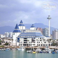 Fullon Hotel Danshuei Fishermen’s Wharf