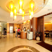 Wonstar Hotel (Zhonghua) 