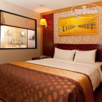 Yomi Hotel Superior Executive Room