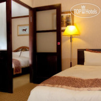 Yomi Hotel Royal Triple Room