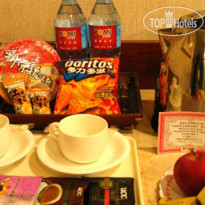 Yomi Hotel