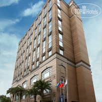 RSL Hotel Taipei Zhonghe 