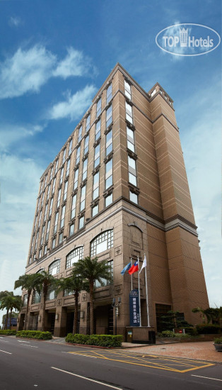 Фотографии отеля  RSL Hotel Taipei Zhonghe  4*