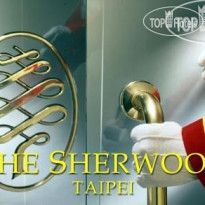 The Sherwood Taipei 