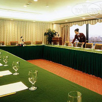 Sheraton Grand Taipei Hotel  