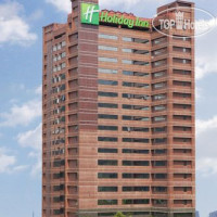 Holiday Inn East Taipei 4*