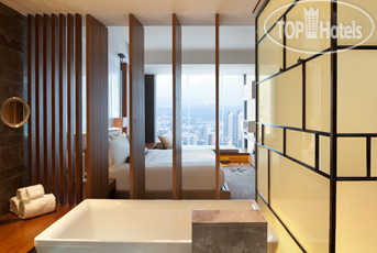 Новые добавленные фото туристов W Taipei 5*