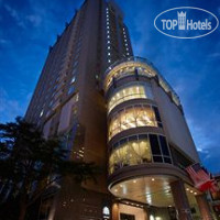 Royal Hsinchu 5*