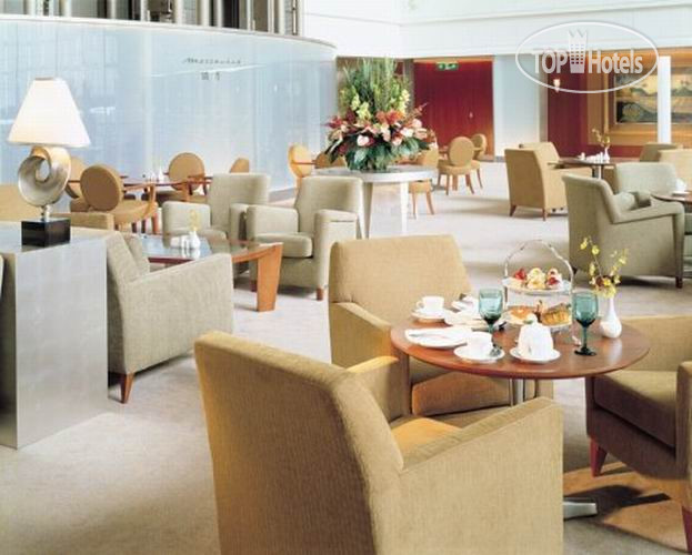 Новые добавленные фото туристов Ambassador Hotel Hsinchu 5*