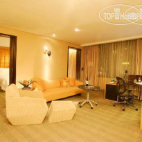 Hotel One Taichung 