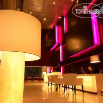 Hotel One Taichung 