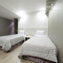 VIP Hotel Taichung 