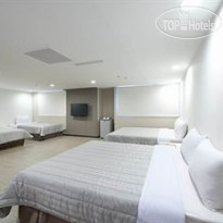 VIP Hotel Taichung 