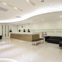 VIP Hotel Taichung 