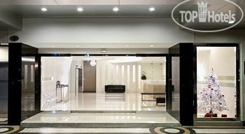 Фотографии отеля  VIP Hotel Taichung 3*