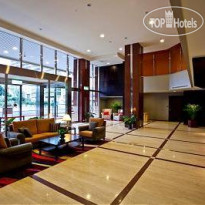 Forte Orange Business Hotel Taichung Park 