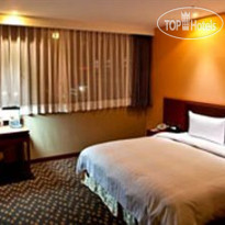 Forte Orange Business Hotel Taichung Park 