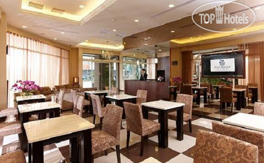 Новые добавленные фото туристов City Suites Taichung Wuquan 3*