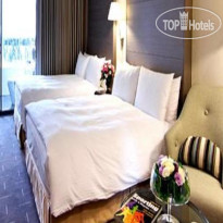 Tempus Hotel Taichung-Dadun 