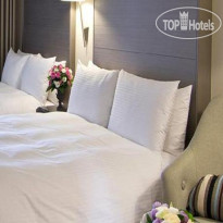 Tempus Hotel Taichung-Dadun 