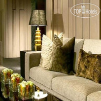 Tempus Hotel Taichung-Dadun 