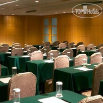 Tempus Hotel Taichung-Dadun 