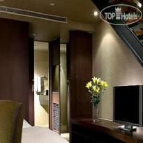 Tempus Hotel Taichung-Dadun 