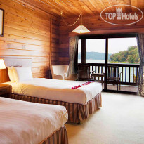 LeaLea Garden Hotels - Sun Moon Lake 