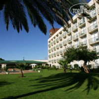 Holiday Inn Bulawayo 4*