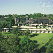 Ilala Lodge 