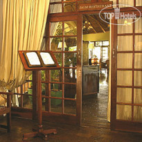 Ilala Lodge 