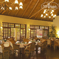 Ilala Lodge 