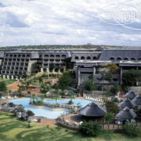 Elephant Hills InterContinental 