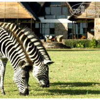 Harare Safari Lodge 