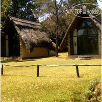 Harare Safari Lodge 4*