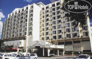 Фото Holiday Inn Harare