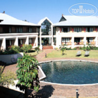 Cresta Lodge Harare 3*