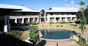 Фотографии отеля  Cresta Lodge Harare 3*