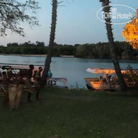 A'Zambezi River Lodge 3*