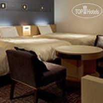Mitsui Garden Hotel Kyoto Sanjo 
