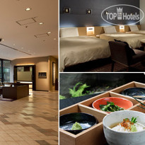 Mitsui Garden Hotel Kyoto Sanjo 