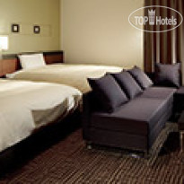 Mitsui Garden Hotel Kyoto Sanjo 