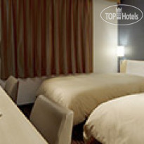 Mitsui Garden Hotel Kyoto Sanjo 