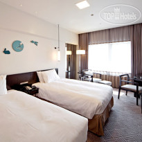 Royal Park Hotel The Kyoto 