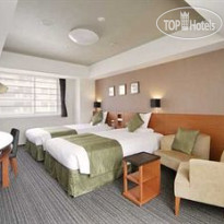MyStays Kyoto-Shijo